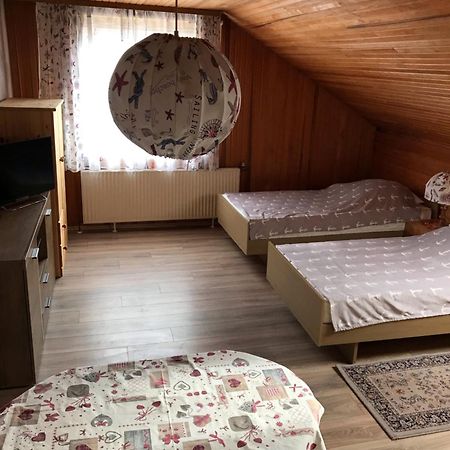 Privatzimmer Am Vw Werk Hanower Zewnętrze zdjęcie