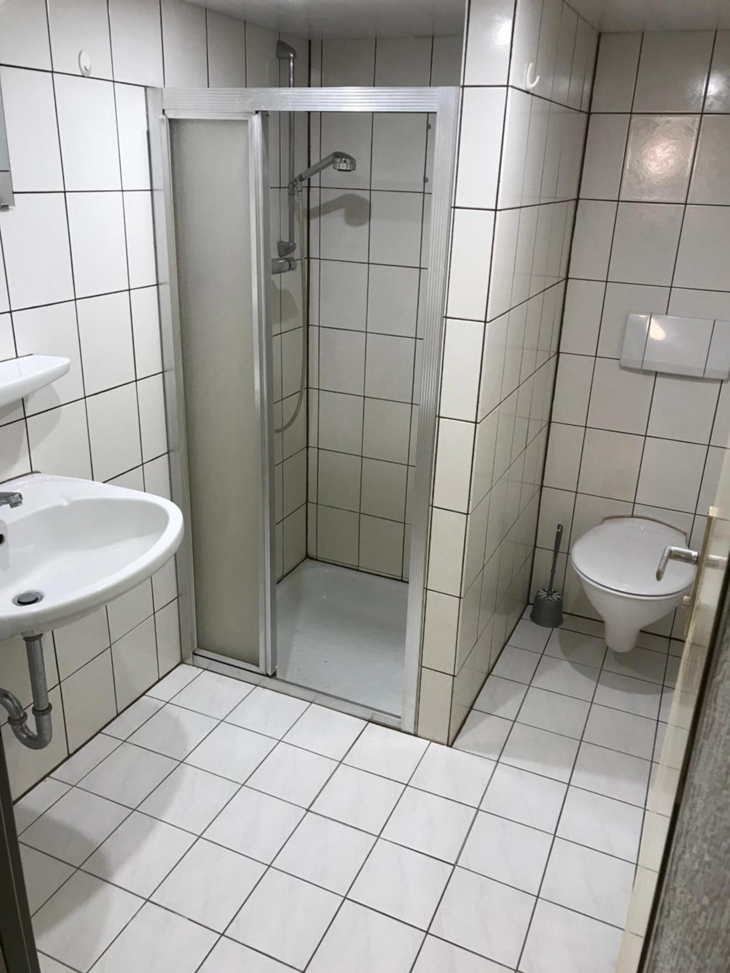 Privatzimmer Am Vw Werk Hanower Zewnętrze zdjęcie