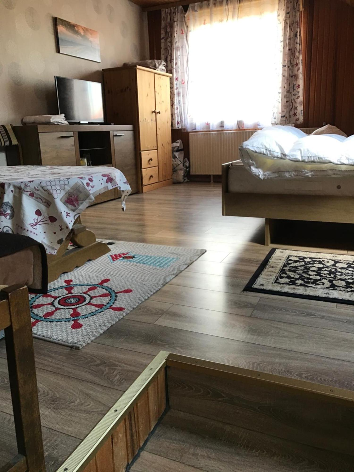 Privatzimmer Am Vw Werk Hanower Zewnętrze zdjęcie