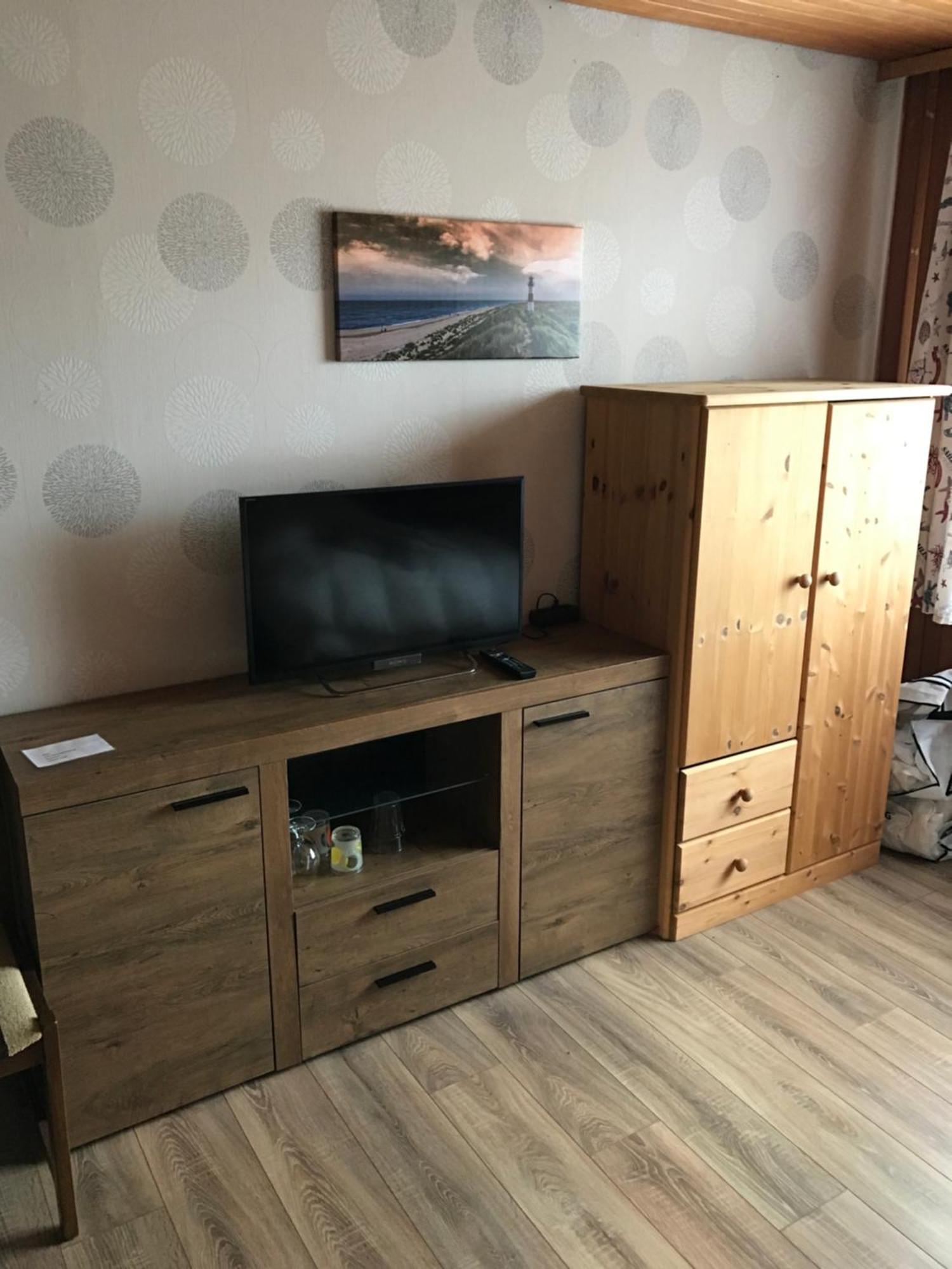 Privatzimmer Am Vw Werk Hanower Zewnętrze zdjęcie