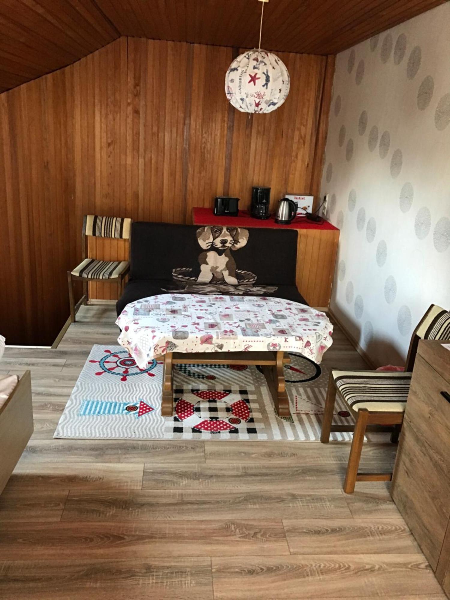Privatzimmer Am Vw Werk Hanower Zewnętrze zdjęcie